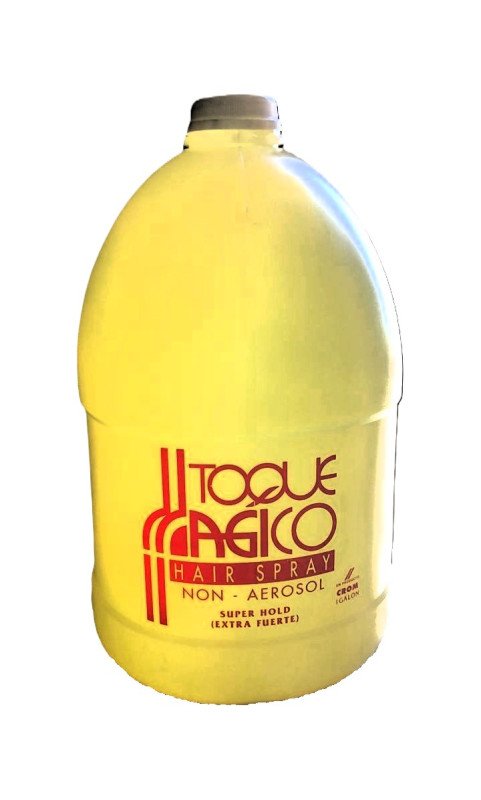 Spray Dur Toque Magico 1 GL
